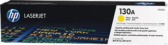 Картридж HP 130A (CF352A) - 1/1