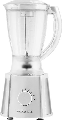 Стационарный блендер Galaxy Line GL2162 (белый) - 1/1