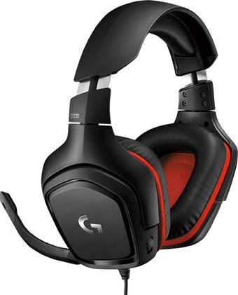 Наушники Logitech G331 - 1/1