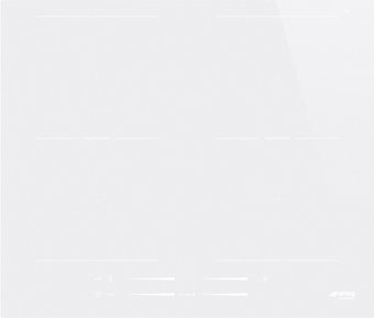 Варочная панель Smeg SI2M7643DW - 1/1