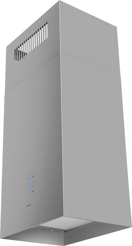 Кухонная вытяжка MAUNFELD Bath Isla 402 (нержавеющая сталь) - 1/1