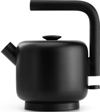 Электрический чайник Fellow Clyde Electric (черный) - 1/1