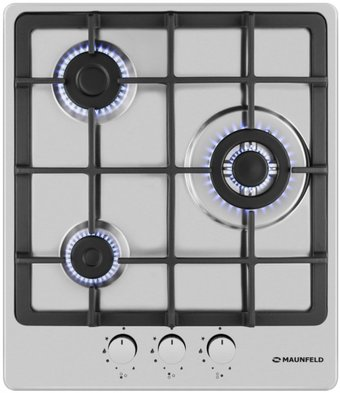 Варочная панель MAUNFELD EGHS.43.33CS/G - 1/1