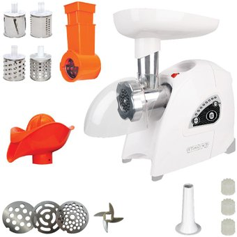 Мясорубка Аксион М42.03 - 1/1