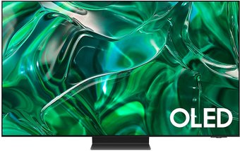 OLED телевизор Samsung OLED 4K S95C QE65S95CAUXRU - 1/1