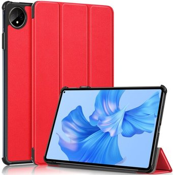 Чехол для планшета KST Smart Case для Huawei MatePad Pro 11 (2022) (красный) - 1/1