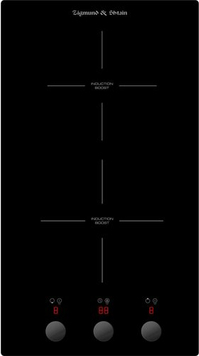 Варочная панель Zigmund & Shtain CI 45.3 B - 1/1