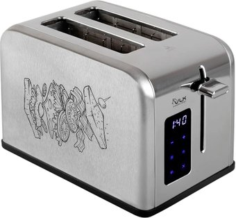 Тостер VLK Palermo-103 - 1/1