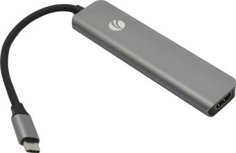 Док-станция VCOM CU4371 - 1/1