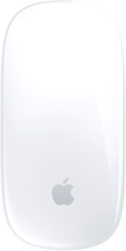 Мышь Apple Magic Mouse USB-C (белый) - 1/1
