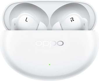 Наушники Oppo Enco Air4 Pro (белый) - 1/1