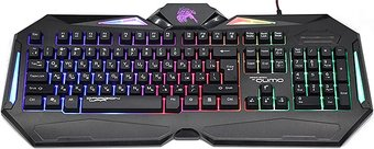 Клавиатура QUMO Spirit - 1/1