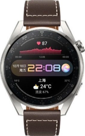 Умные часы Huawei Watch 3 Pro - 1/1