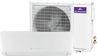 Кондиционер AlpicAir Eco Pro AWI/AWO-70HRDC1E - 1/1