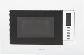 Микроволновая печь Krona Raum 60 WH - 1/1