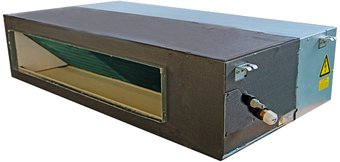 Кондиционер Marsa Optimal MRK-18BHA2N/MRK-18HA2NE-W - 1/1