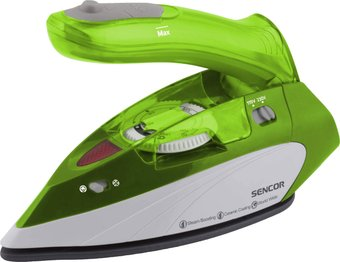 Утюг Sencor SSI 1050GR - 1/1