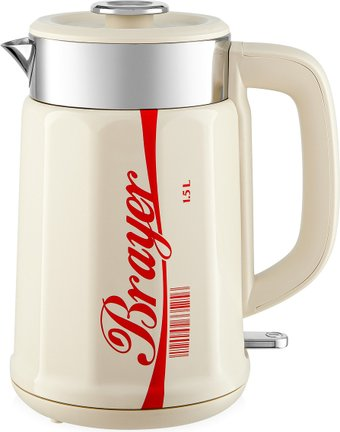 Электрический чайник Brayer BR1081 - 1/1