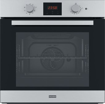 Электрический духовой шкаф Franke FSL 86 H XS - 1/1