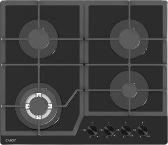 Варочная панель Candy CHXG64CWB - 1/1