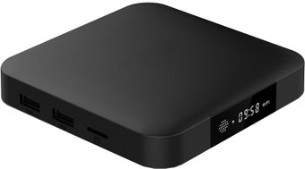 Смарт-приставка iconBIT XDS51K - 1/1