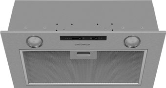 Кухонная вытяжка MAUNFELD Crosby Light 5028 (нержавеющая сталь) - 1/1