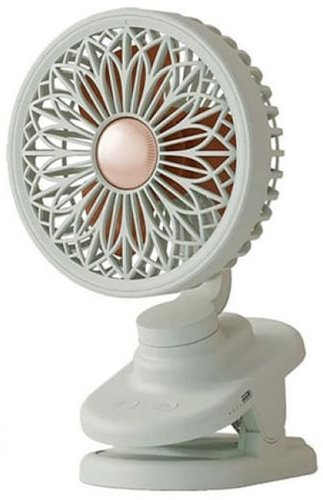 Вентилятор Sothing DSHJ-S-2114B (зеленый) - 1/1