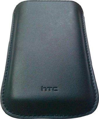 Чехол для телефона HTC Leather Pouch for Desire (PO S520) - 1/1