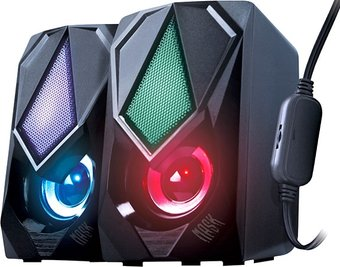 Акустика QUMO Mask - 1/1