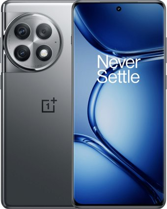 Смартфон OnePlus Ace 2 Pro 16GB/512GB китайская версия (серый) - 1/1
