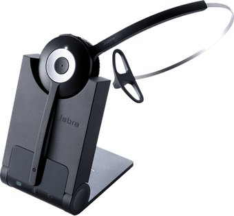 Офисная гарнитура Jabra Pro 920 Mono - 1/1