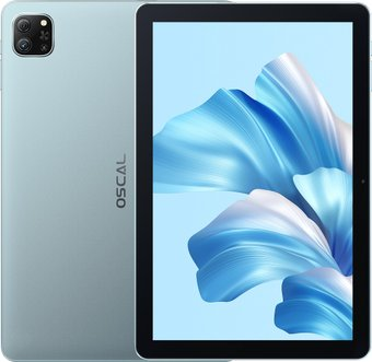 Планшет Oscal Pad 60 3GB/64GB (голубой) - 1/1