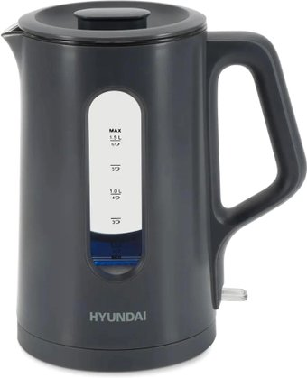 Электрический чайник Hyundai HYK-G4508 - 1/1