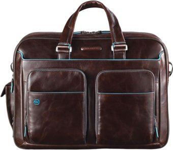 Сумка Piquadro Blue Square CA2765B2/MO - 1/1