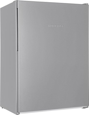 Морозильник Nordfrost DF 256 SAP - 1/1