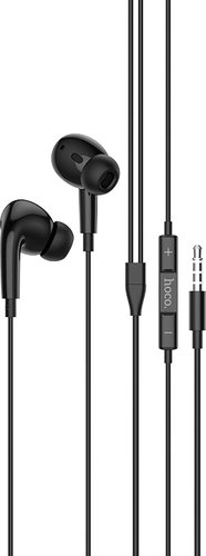 Наушники Hoco M1 Pro (черный) - 1/1