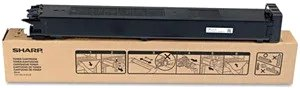 Картридж Sharp BP-GT20YB - 1/1