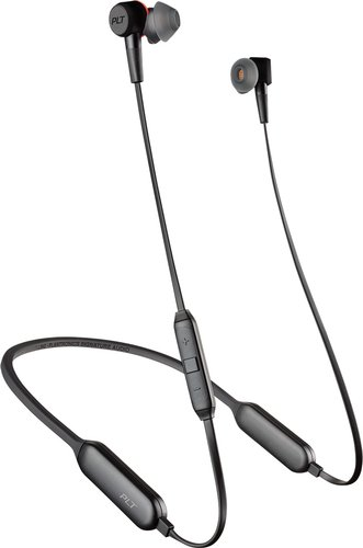 Наушники Plantronics BackBeat GO 410 (графит) - 1/1