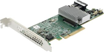 RAID-контроллер LSI MegaRAID SAS 9361-8i - 1/1