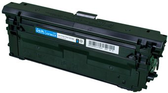 Картридж Sakura Printing SACF361X - 1/1