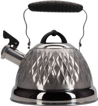 Чайник со свистком Regent Inox Promo 94-1504 - 1/1