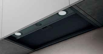 Кухонная вытяжка Elica Boxin LX/BL MAT/A/120 PRF0172168 - 1/1