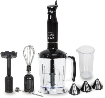 Погружной блендер Supra HBS-800 - 1/1