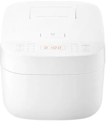 Мультиварка Xiaomi Mijia Rice Cooker C1 3L MDFBZ02ACM (с переходником на евровилку) - 1/1