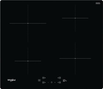 Варочная панель Whirlpool WS Q2160 NE - 1/1