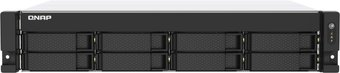 Сетевой накопитель QNAP TS-853DU-RP-4G - 1/1