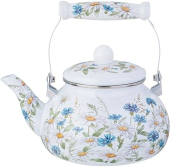 Чайник без свистка Agness 934-636 - 1/1