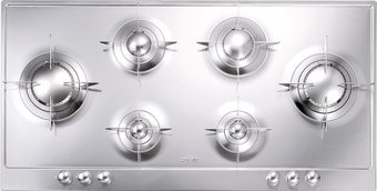 Варочная панель Smeg P106ES - 1/1