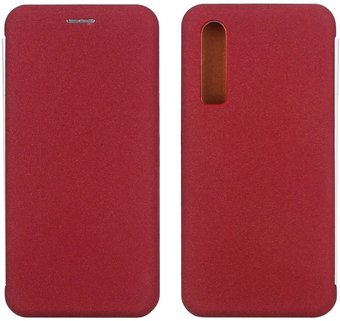 Чехол для телефона Case Vogue для Huawei P30 (винный) - 1/1