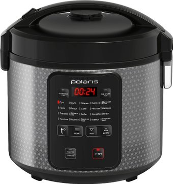Мультиварка Polaris PMC 0592AD - 1/1